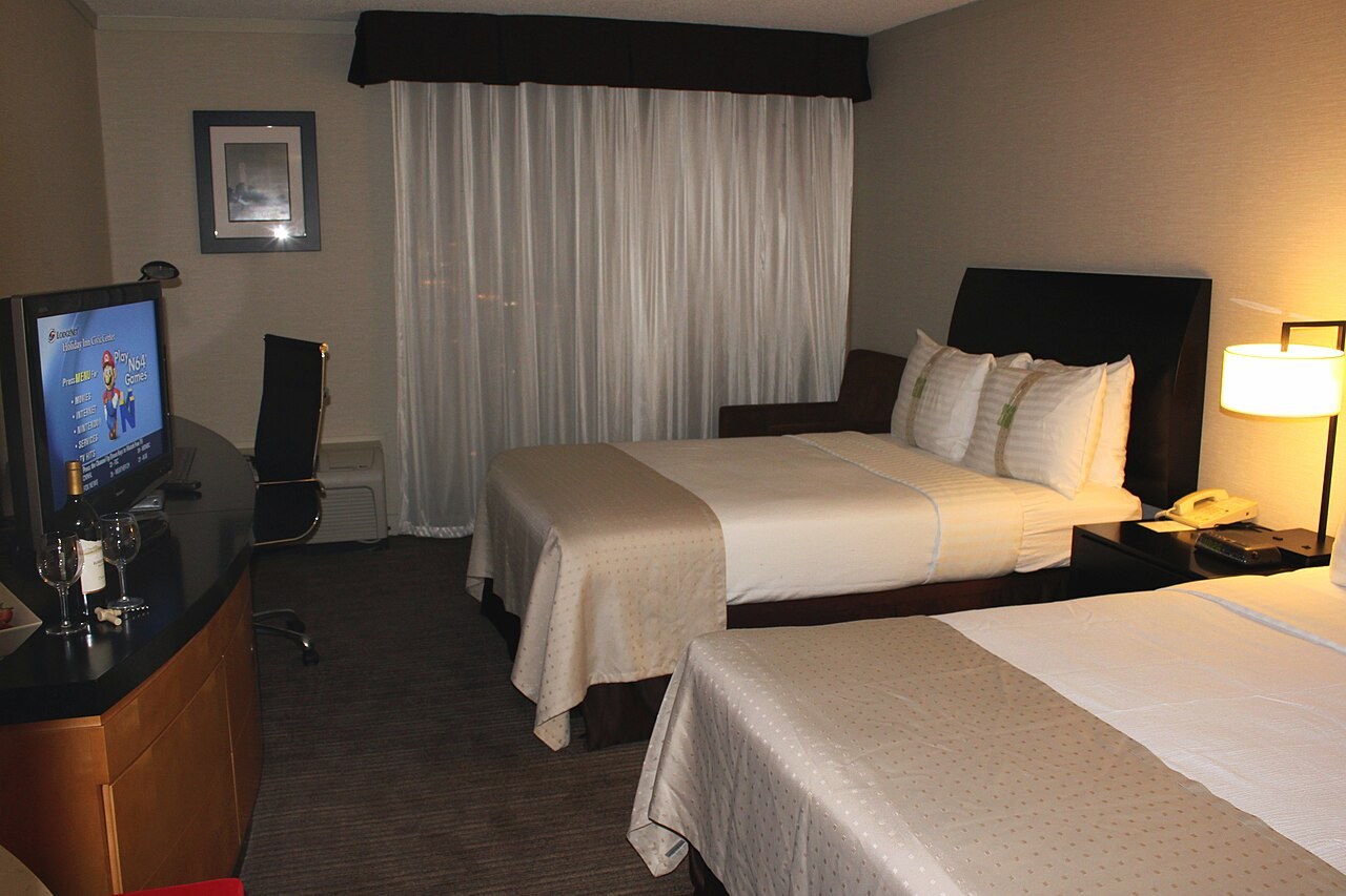 Understanding bedrooms and beds before booking
