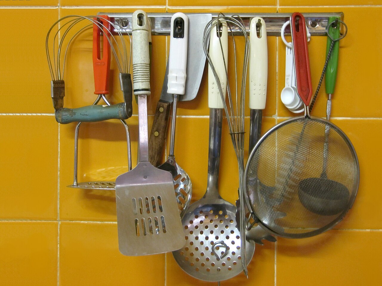 Choosing a holiday kitchen for proper self-catering