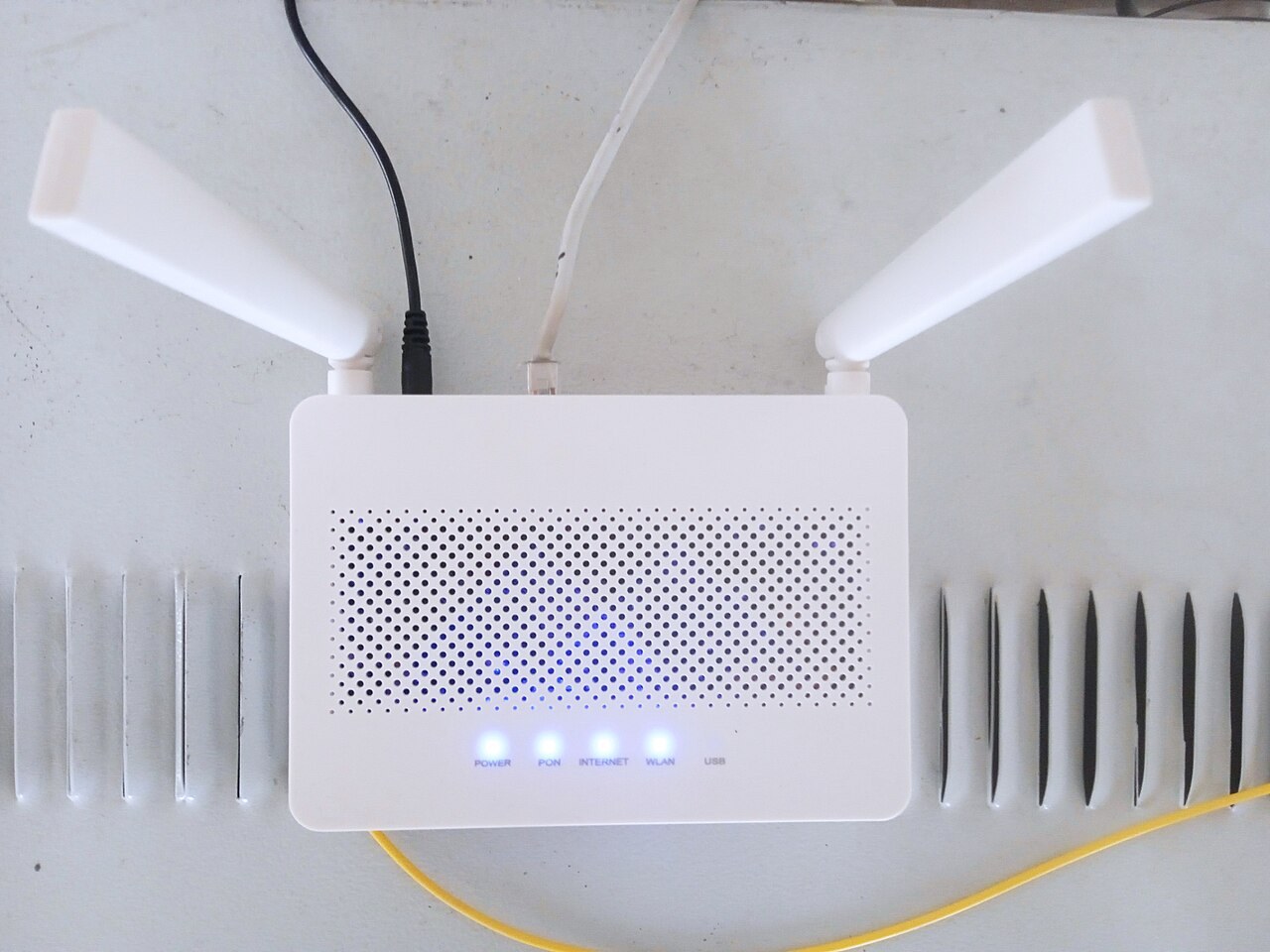 WLAN im Ferienhaus: Welche Angaben Ihnen wirklich helfen