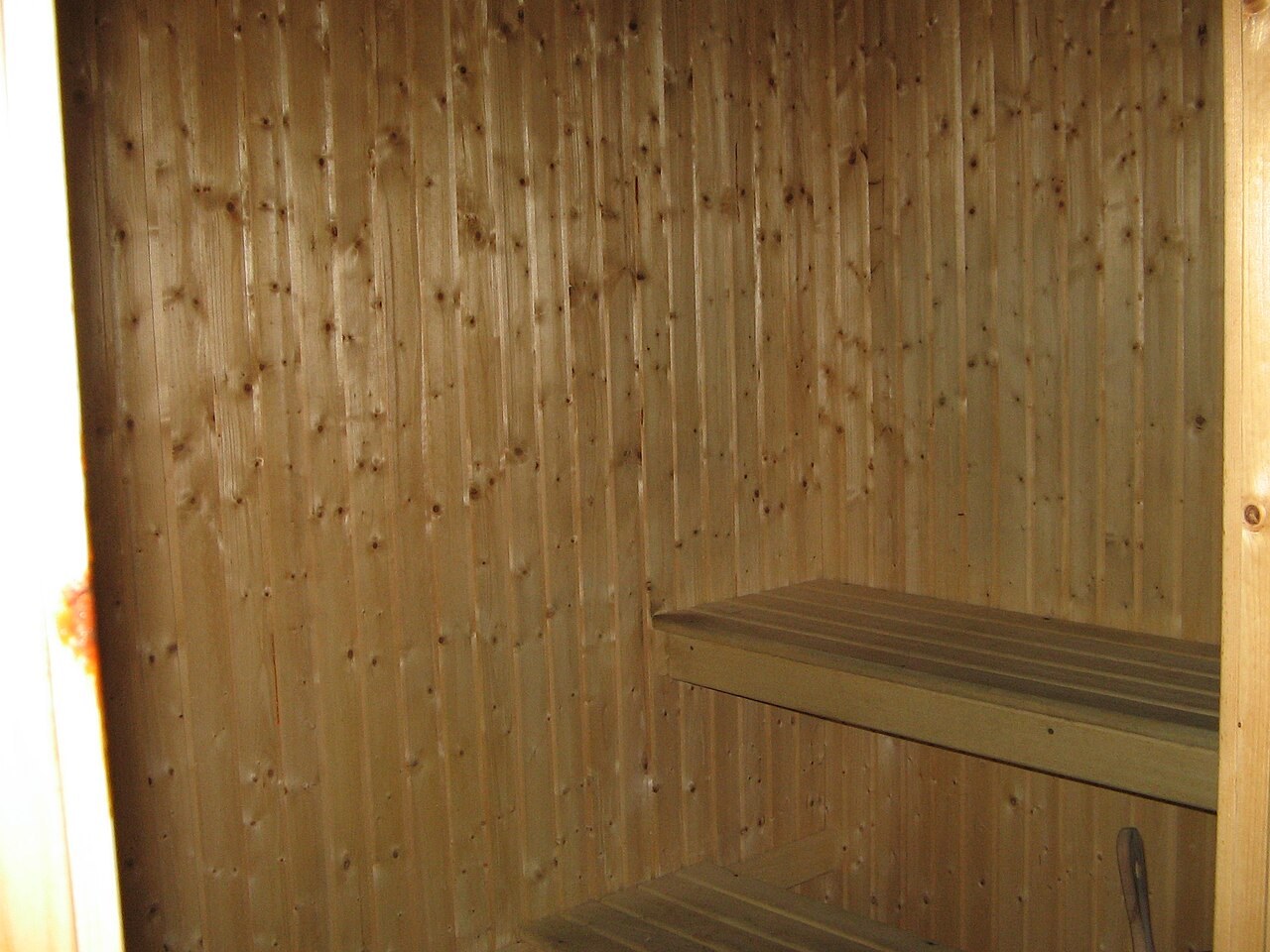 Ferienhaus mit Sauna: Nutzung und Ausstattung vorab klären