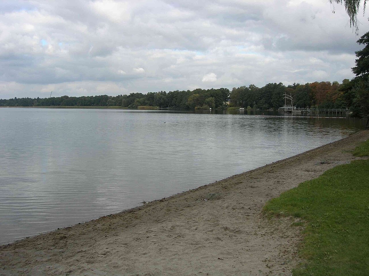 Wandlitzsee
