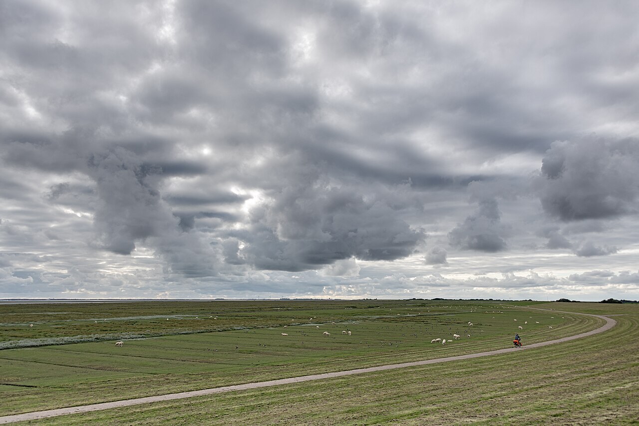 Eine Radtour im Barnim planen: Oberfläche, Entfernung und Rückweg