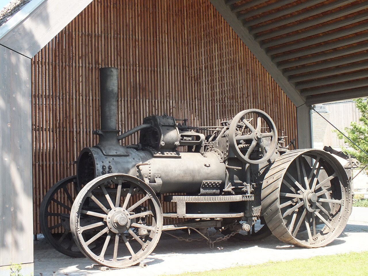 Museum statt Regentag-Frust: Einen Besuch mit Pausen planen