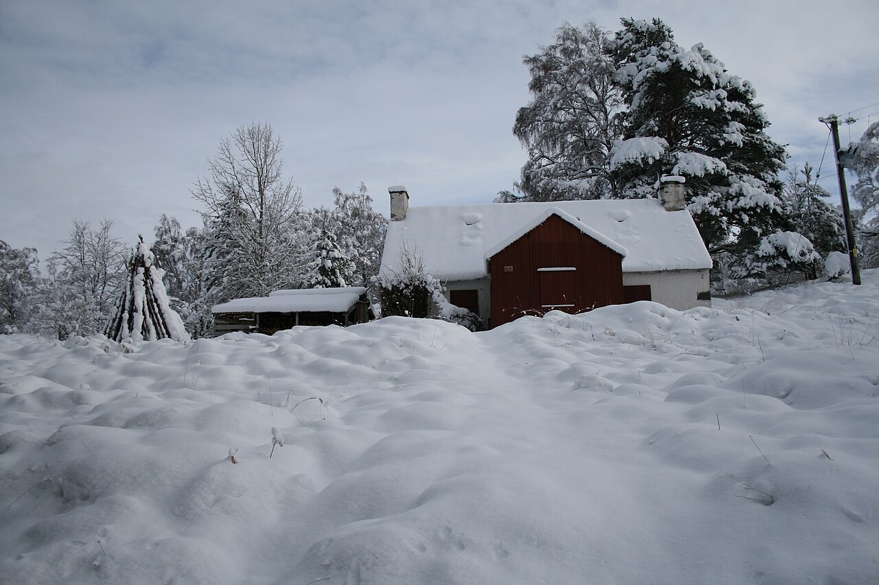 Winter im Ferienhaus: Ausstattung und Tagesablauf vorab klären
